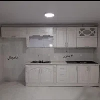 کابینت آگها کدحا 318240788216888249461846|مصالح و تجهیزات ساختمان|آستانه اشرفیه, |دیوار
