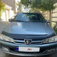 پارس سال دوگانه فابریک مدل۹۱