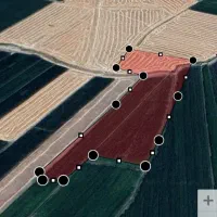 زمین فروشی|فروش زمین و ملک کلنگی|بیلوار, |دیوار