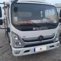 فروش کامیون آرنا پلاس ۶تن