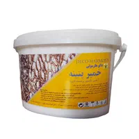 خمیر تکسچر پتینه دکو هارمونی 5 کیلوگرم