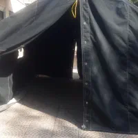 چادردوزی و خیمه سرای صاحب الزمان|کوهنوردی و کمپینگ|شهرکرد, |دیوار