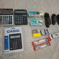 لوازم التحریر فروشی