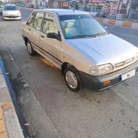 فردش خودرو کم‌کار درجه ۱