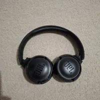 هدفون جی بی ال ۵۱۰ بی تی اصل