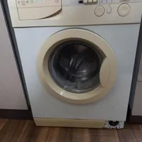 لباسشویی هایر