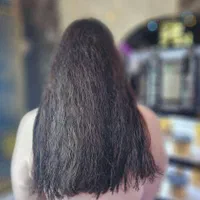 مدل کراتینه مو واحیای مو با۱۰سال سابقه کار|خدمات آرایشگری و زیبایی|اصفهان, خواجو|دیوار