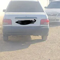 پراید 131 مدل 95