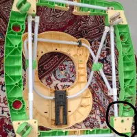 وسایل نوزاد و کودک|اسباب و اثاث بچه|سقز, |دیوار