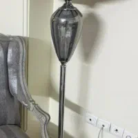 آباژور ایستاده در حدنو