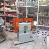 دستگاه آسیاب غلات وحبوبات وادویجات|خردکن، آسیاب، غذاساز|محمدشهر, محمدشهر|دیوار