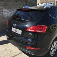 جکs5|خودرو سواری و وانت|تهران, دارآباد|دیوار
