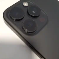 اپل iPhone 15 Pro Max با حافظهٔ ۲۵۶ گیگابایت|موبایل|یزد, |دیوار
