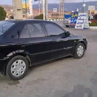 مزدا۳۲۳|خودرو سواری و وانت|گنبد کاووس, |دیوار