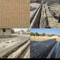 اجرای کل ساختمان کلید تحویل بازسازی وتخریب