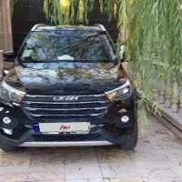 لیفان x70 اتوماتیک۱۴۰۱