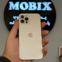 اپل ۱۲ پرو - Iphone 12 Pro