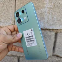 شیائومی Redmi Note 13 Pro 5G حافظه 512GB/12|موبایل|آبادان, |دیوار