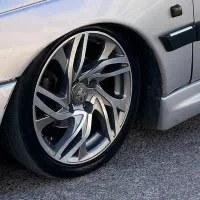 رینگ و لاستیک|قطعات یدکی و لوازم جانبی|یزد, |دیوار