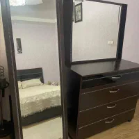 کنسول و آینه|بوفه، ویترین، کنسول|سنندج, |دیوار