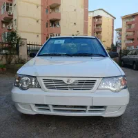 پراید ۱۱۱SEفول مدل ۹۳