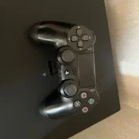 PS 4 pro 1 tr|کنسول، بازی ویدئویی و آنلاین|باقرشهر, |دیوار