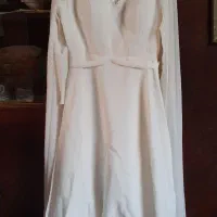 لباس عقد و عروسی