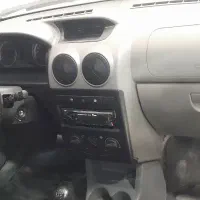 ۱۱۱مدل ۹۶ نقداقساط فقط باچک|خودرو سواری و وانت|ورامین, ورامین|دیوار