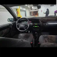 زانتیا استثنایی ۸۹|خودرو سواری و وانت|تهران, جوادیه|دیوار