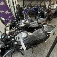 cf 250 ریس rs ns بنلی سی اف|موتورسیکلت|اصفهان, سرتاوه|دیوار