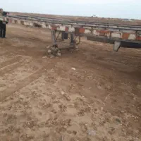 یک دستگاه کفی تریلی|خودرو سنگین|سبزوار, نواب صفوی|دیوار