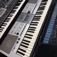 ارگ کیبوردپیانو YAMAHA مدل E413