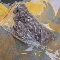 لوازم کاشت ناخن|آرایشی، بهداشتی، درمانی|تهران, والفجر (افسریه)|دیوار