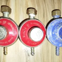 ریگلاتور ایران گاز فرگاز