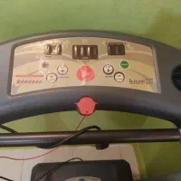 تردمیل  تمیز