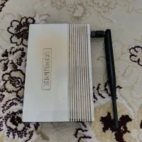 مدم تی پی لینک|مودم و تجهیزات شبکه|تربت جام, مطهری|دیوار