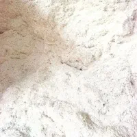 کاه گندم دیم