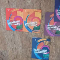 کتابهای کلاس زبان