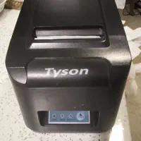 پرینتر حرارتی tyson ty-3018