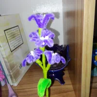 گل مصنوعی|گل مصنوعی|مبارکه, |دیوار