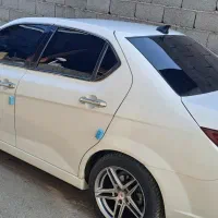 دنا پلاس توربو شارژ اتومات|خودرو سواری و وانت|رشت, آتشگاه|دیوار