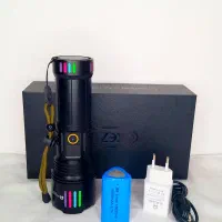 چراغ قوه رولانگ w517|کوهنوردی و کمپینگ|چناران, |دیوار