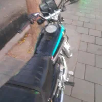 موتور  احسان  ۲۰۰