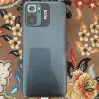 گوشی پوکو M5s|موبایل|تهران, خاوران|دیوار