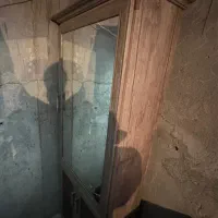 کمد/جاکفشی|جاکفشی، کمد، دراور|تبریز, |دیوار