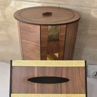 تولید و پخش سطل و دستمال و جعبه یلدا آجیل|صنایع دستی و سایر لوازم تزئینی|چهاردانگه (تهران), |دیوار