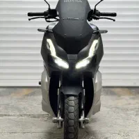 adv 150|موتورسیکلت|تهران, فاطمی|دیوار