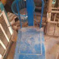 باسکول ۲۰۰ کیلویی|فروشگاه و مغازه|شوش, |دیوار