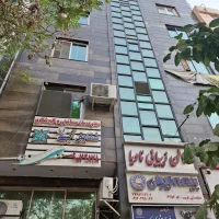معاوظه اپارتمان با ویلا زمین باغ سوله