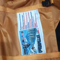 کیسه خواب تاشو